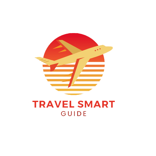 TRAVEL LOGO
